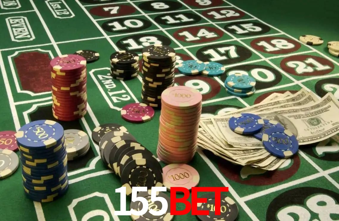 Player Reviews 155Bet