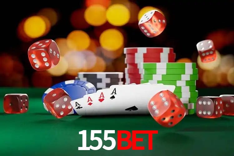 Provedores de Jogos 155Bet