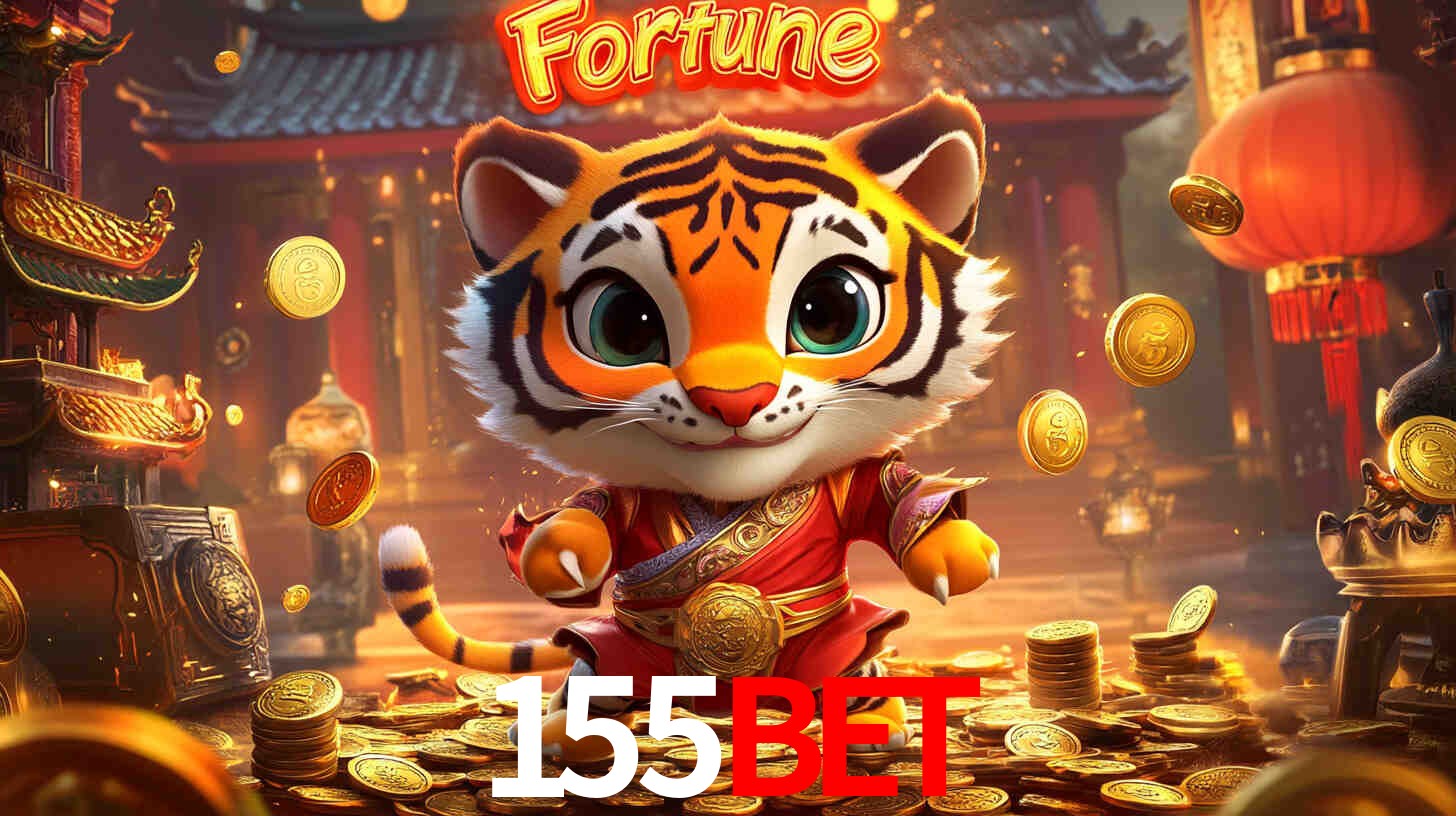 Apostas Esportivas na 155Bet: Um Guia Completo