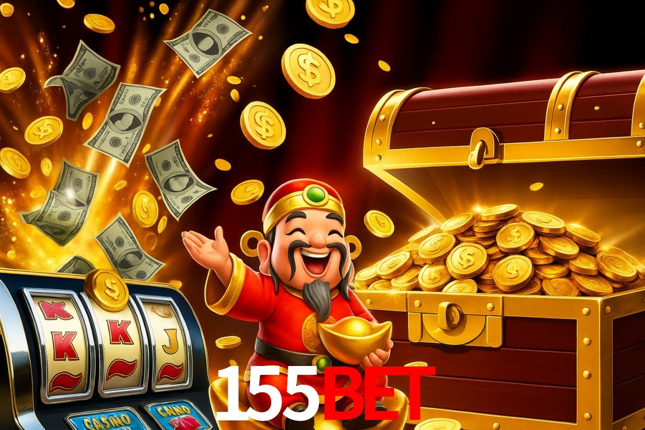 Bônus Diários 155Bet