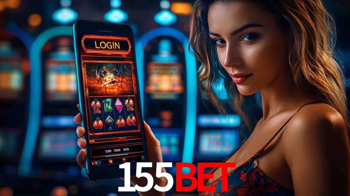 155Bet CaSSino