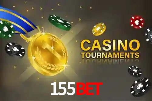 Instalação rápida do APK 155Bet