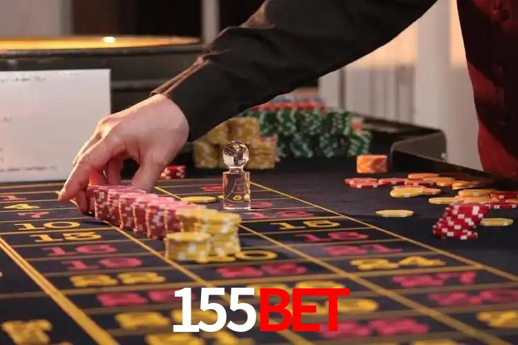 Desvendando o Mundo dos Jogos Virtuais na 155Bet