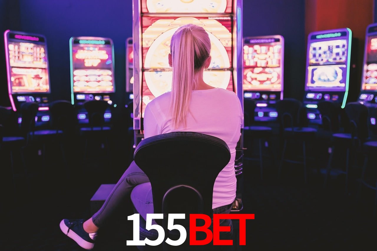 Slot Games 155Bet