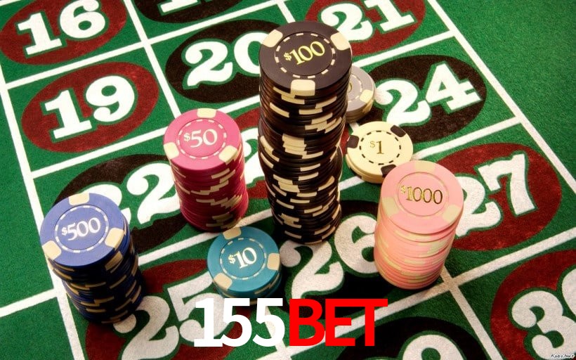 Apostas de Basquete 155Bet