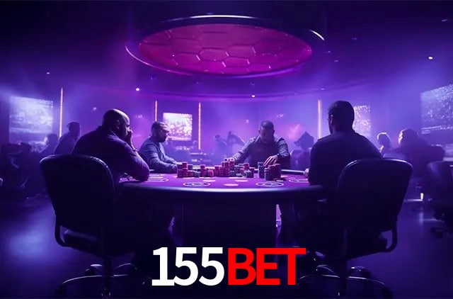 Estatísticas do Jogo 155Bet