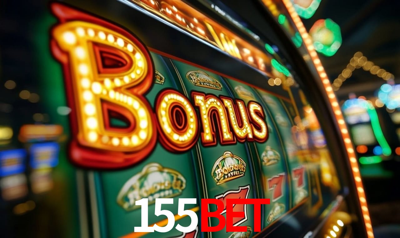Loterias online na 155Bet