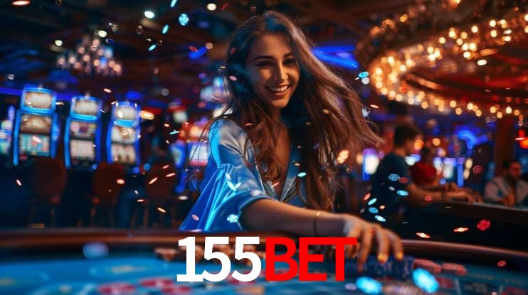 Experiência VIP 155Bet
