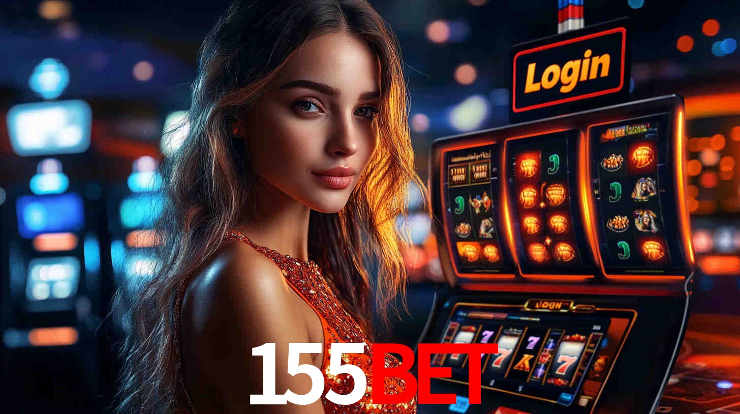 155Bet: Jogos de Caça-Níqueis-Altas Recompensas, Roleta-Velocidade, Blackjack-Desafios Máximos