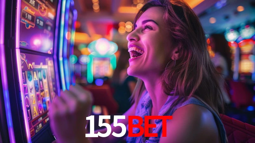 155Bet CaSSino