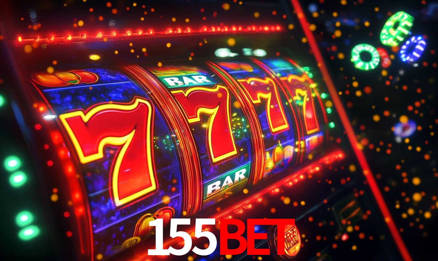 155Bet - Corrida pela Fortuna - 155Bet Login