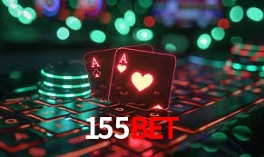 Experiência VIP 155Bet