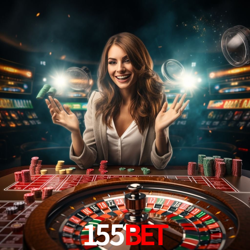 155Bet CaSSino
