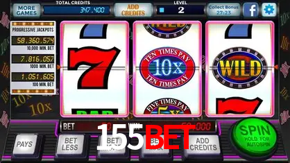 A Emoção da Loteria na 155Bet: Uma Chance de Mudança de Vida