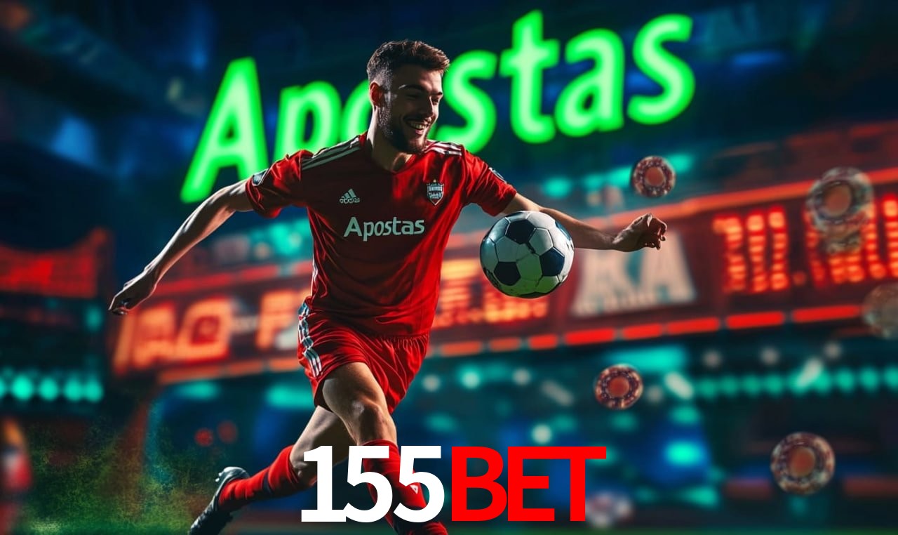 Interface Premium 155Bet