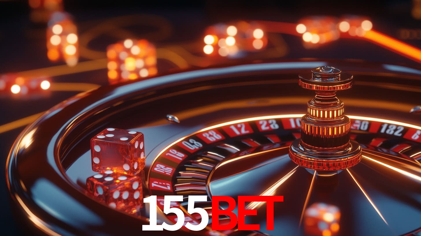 155Bet: A Experiência de Casino com Jogos de Mesa ao Vivo