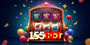 Integração de APIs 155Bet