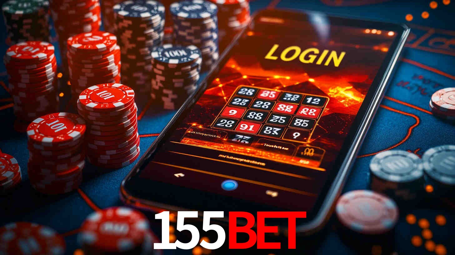 155Bet,155Bet Login