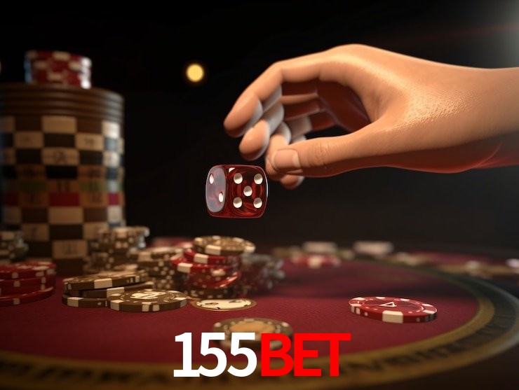 Casino Ao Vivo 155Bet