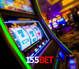 Descubra a Magia dos Jogos de Arcade no 155Bet