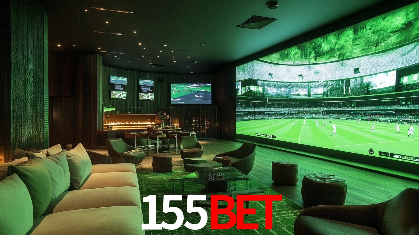 155Bet: Seu Cassino Premiado com Pagamentos Rápidos