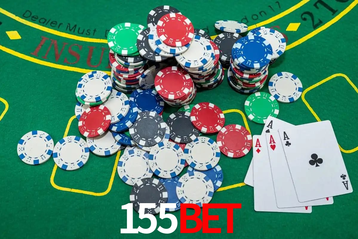 Programa VIP 155Bet