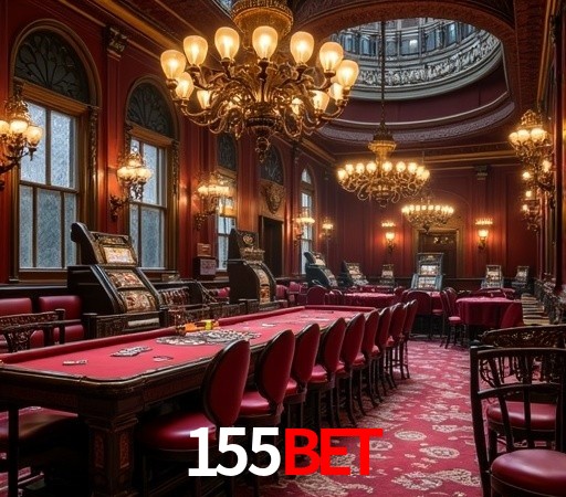 Promoção Relâmpago 155Bet