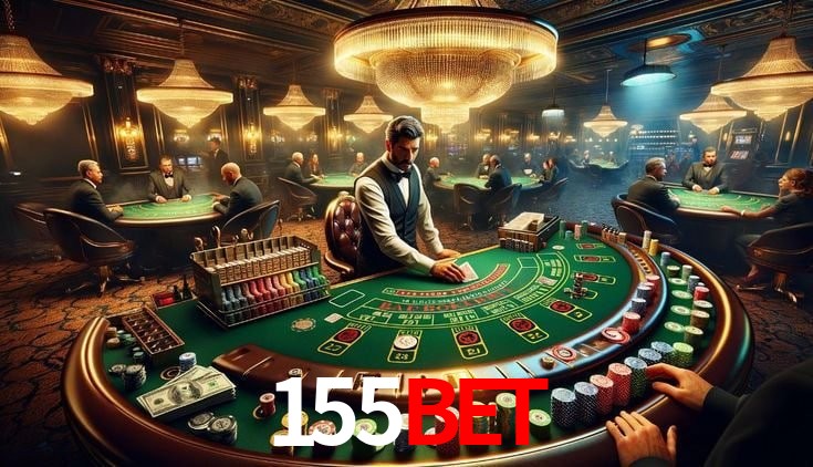Game Statistics 155Bet