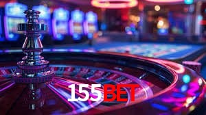 Estatísticas 155Bet