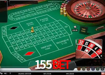 Descubra a Essência do 155Bet: Nossa História e Compromissos