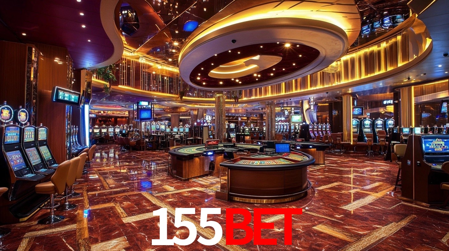 Tournaments 155Bet