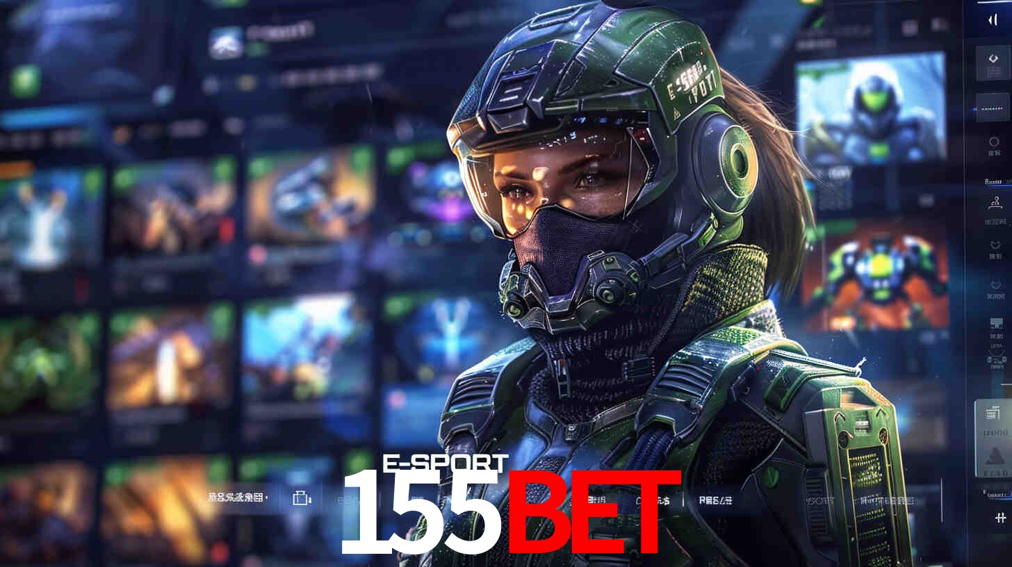 APP oficial da 155Bet para mobile