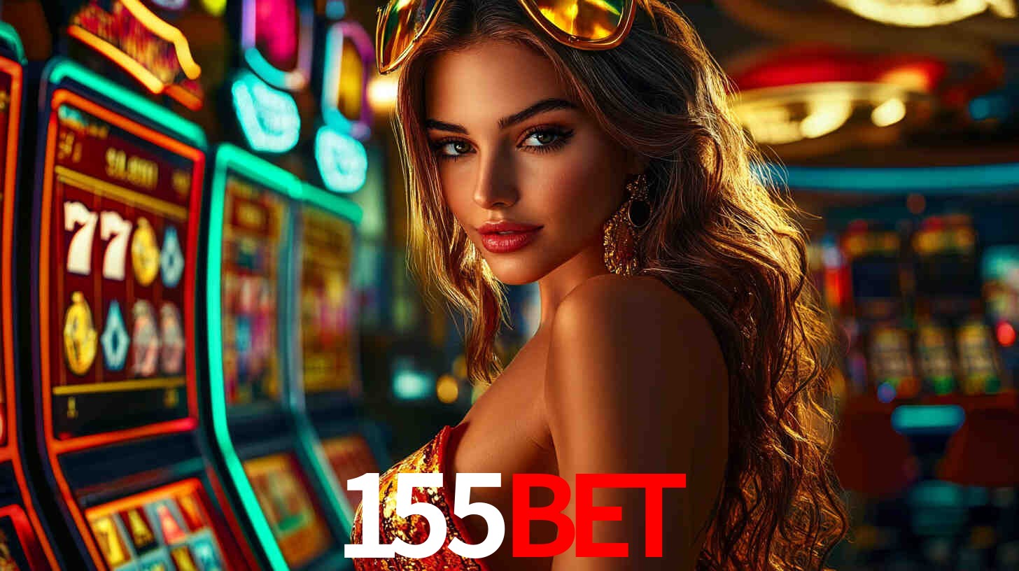 Welcome Bonus 155Bet