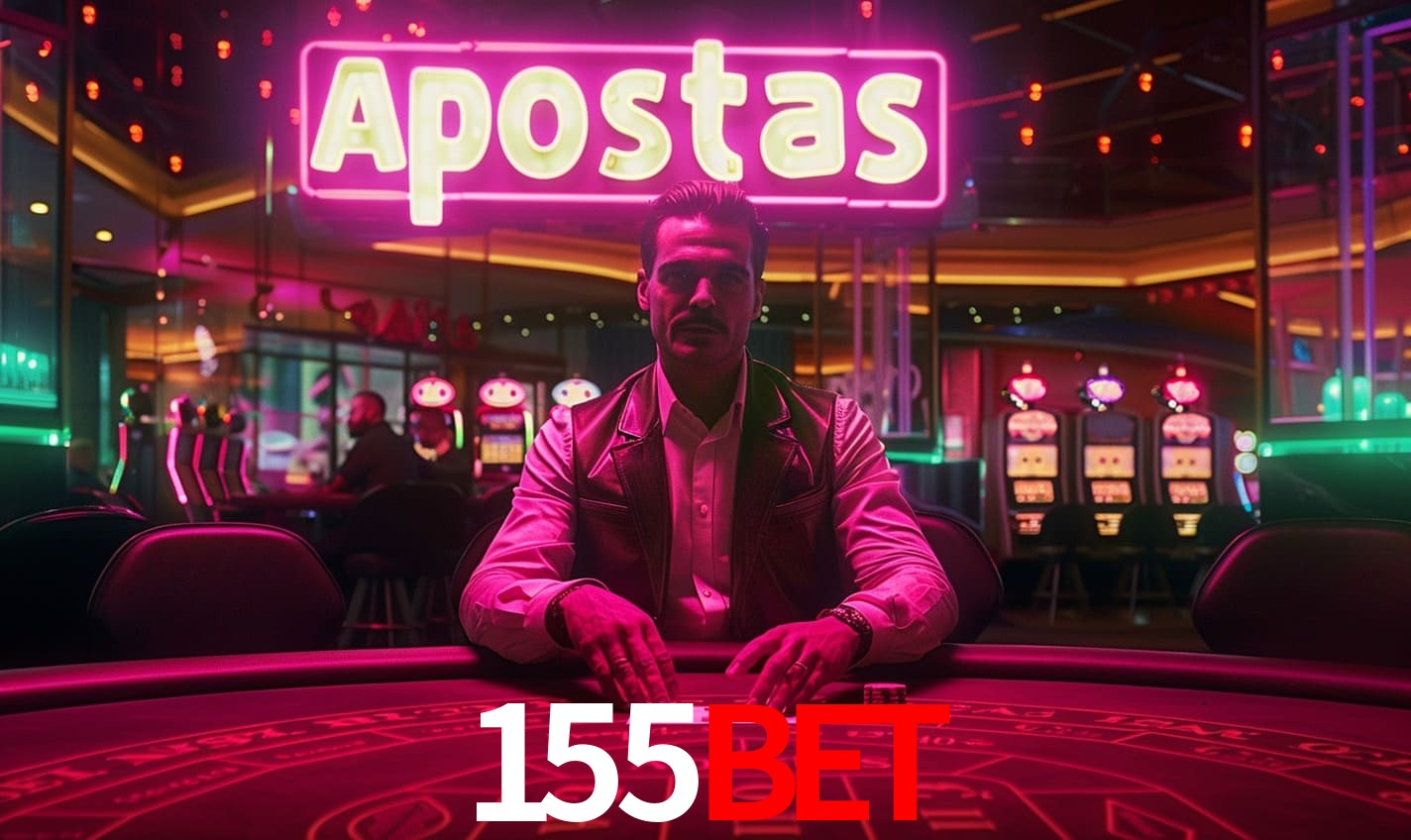 Descubra o Programa VIP da 155Bet: Vantagens Exclusivas para Jogadores