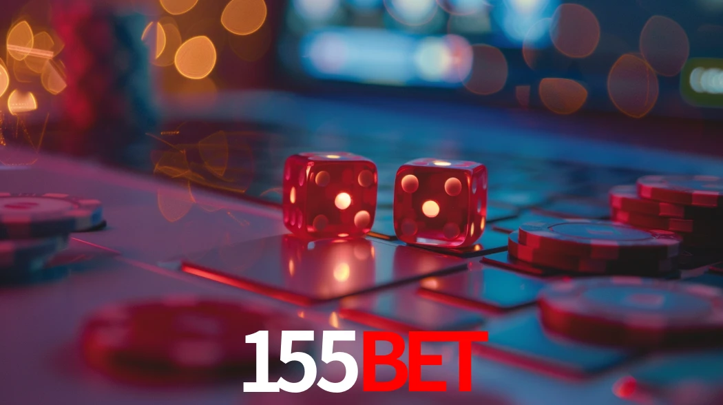Account Benefits 155Bet