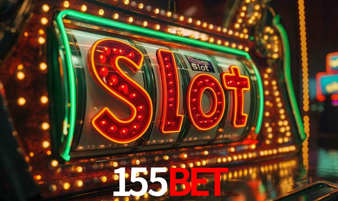 Design Responsivo 155Bet