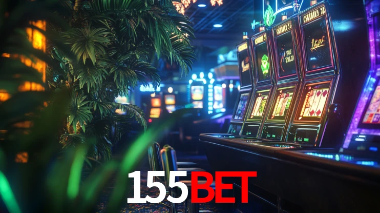 Roulette Table 155Bet