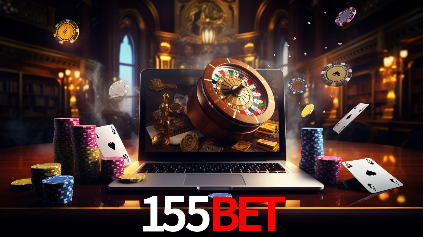 VIP Casino 155Bet