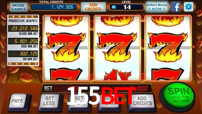 Descubra a Magia dos Jogos de Arcade no 155Bet