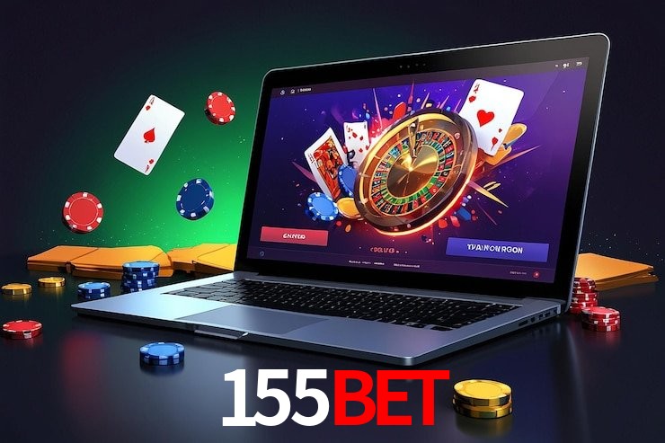 Promoções Sazonais 155Bet