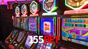 Interface do App 155Bet