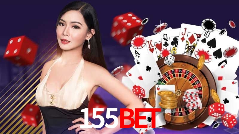 PIX Instantâneo 155Bet