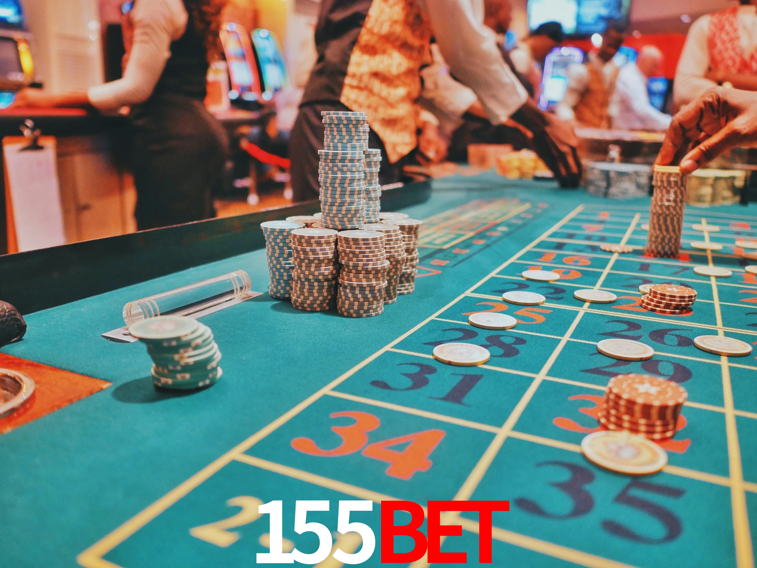 Jogo Spaceman 155Bet