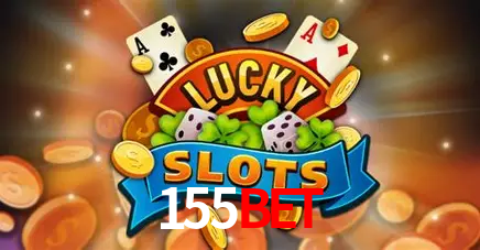 Descubra o Mundo do Cassino Online com 155Bet