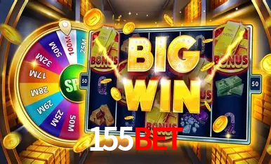 Desvendando o Mundo dos Jogos Virtuais na 155Bet