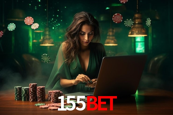 Escolher plataforma para baixar 155Bet