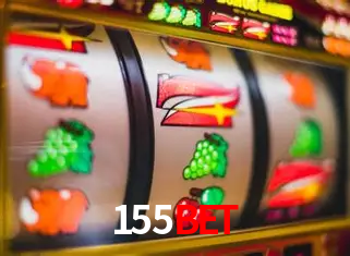 Descubra o Mundo do Cassino Online com 155Bet