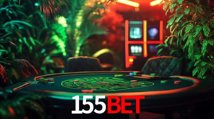 Live Casino 155Bet