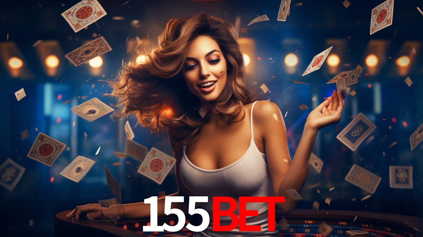 155Bet Login