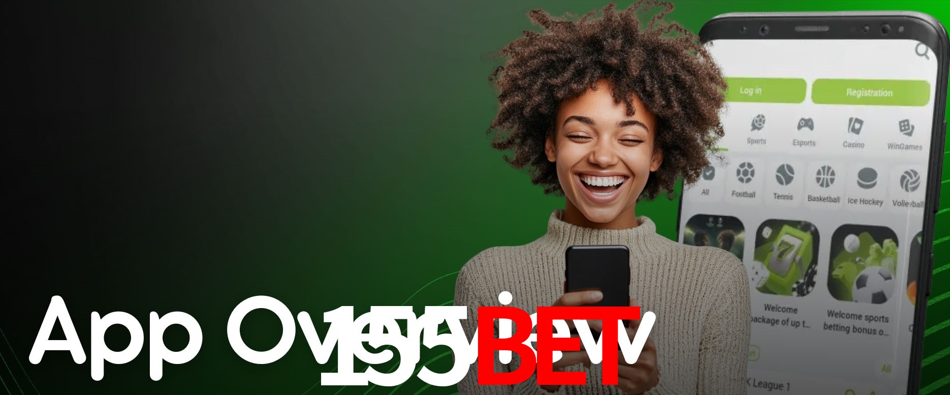 Seasonal Promotions 155Bet